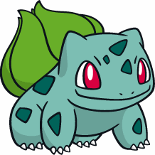 bulbasaur