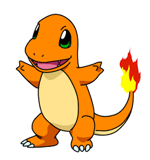 charmander