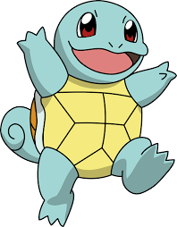 squirtle